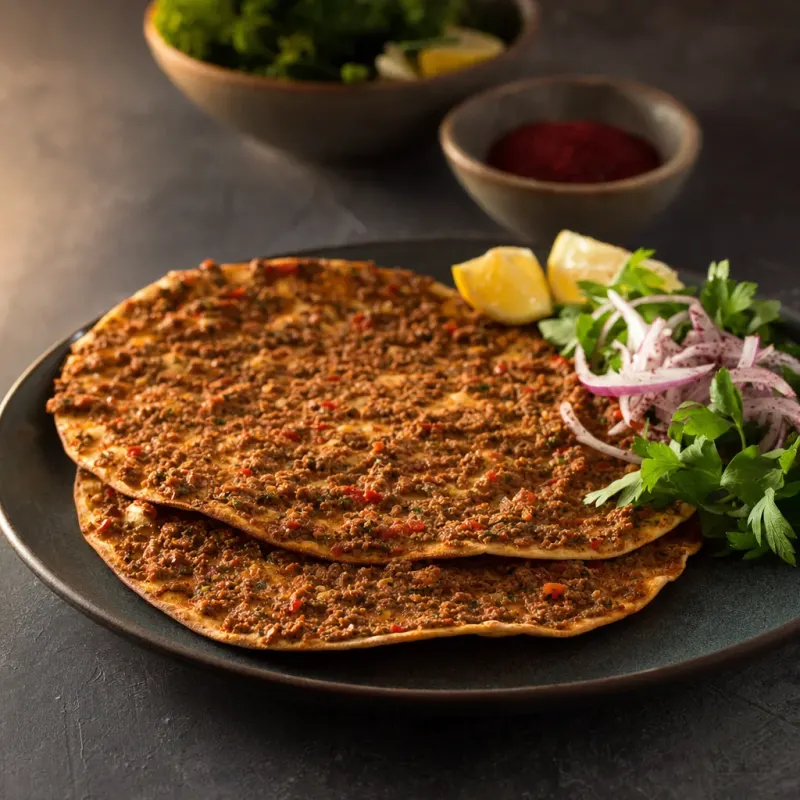 Lahmacun